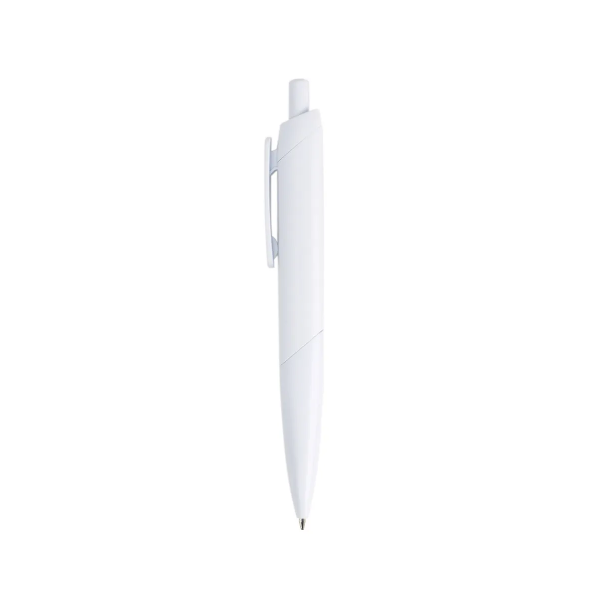 Push-action ballpoint pen 10