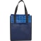 Big Grocery Laminated Non-Woven Tote 31