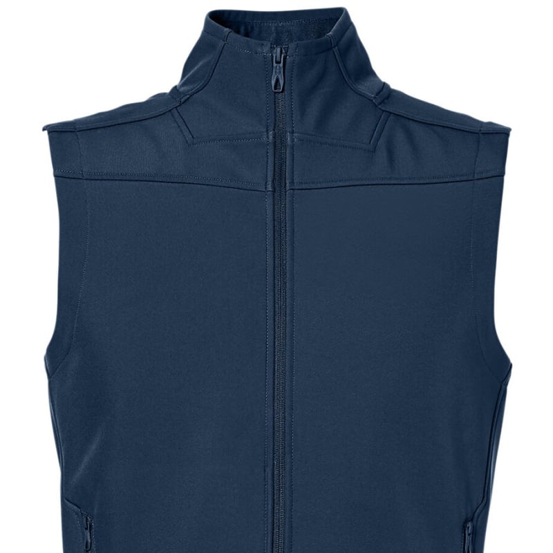 Spyder Men's Touring Vest 8