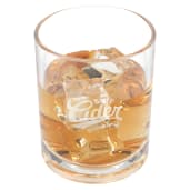 Silipint Silicone Clear Rocks Glass 12oz 33