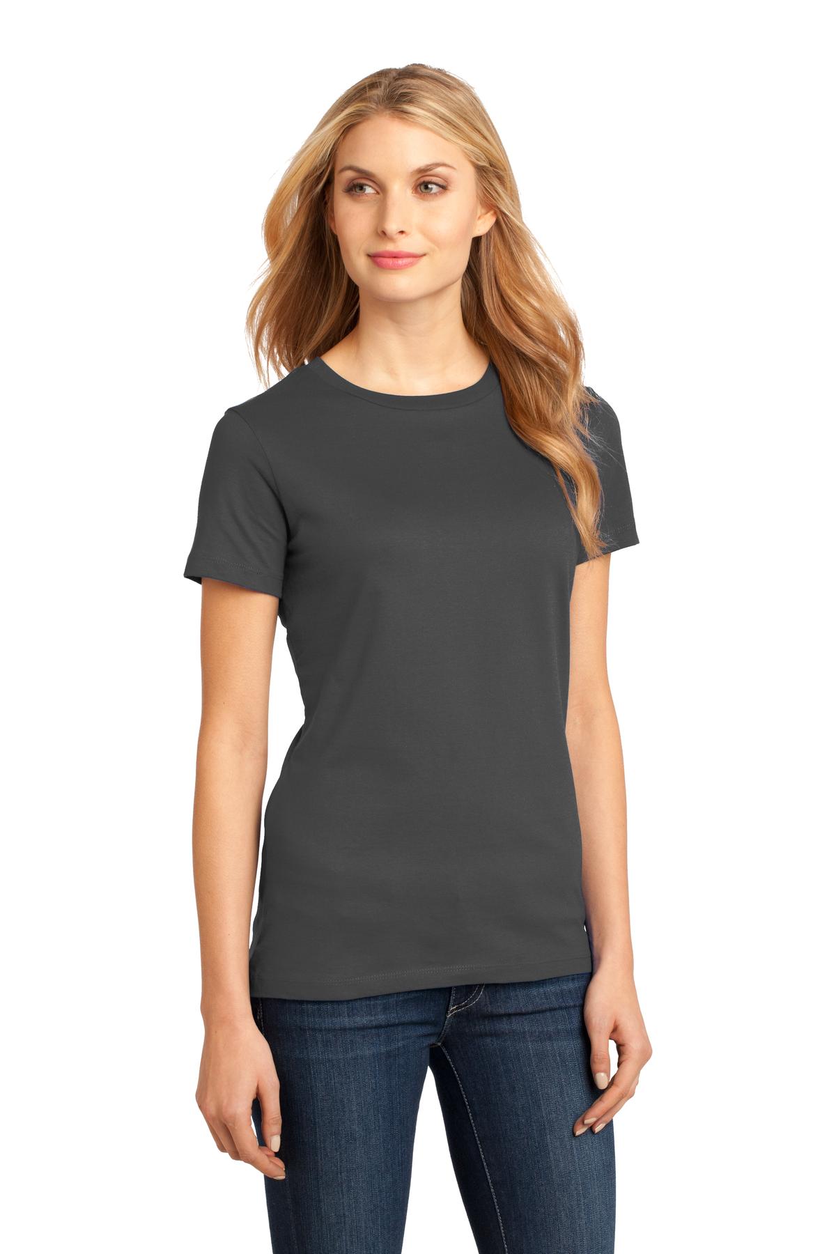 District® Women's Perfect Weight Tee 16