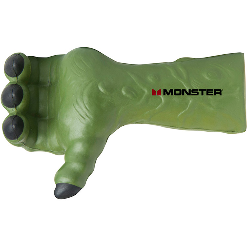 Monster Hand Phone Holder Stress Reliever 8