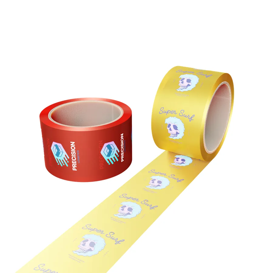Shipping Tape 2