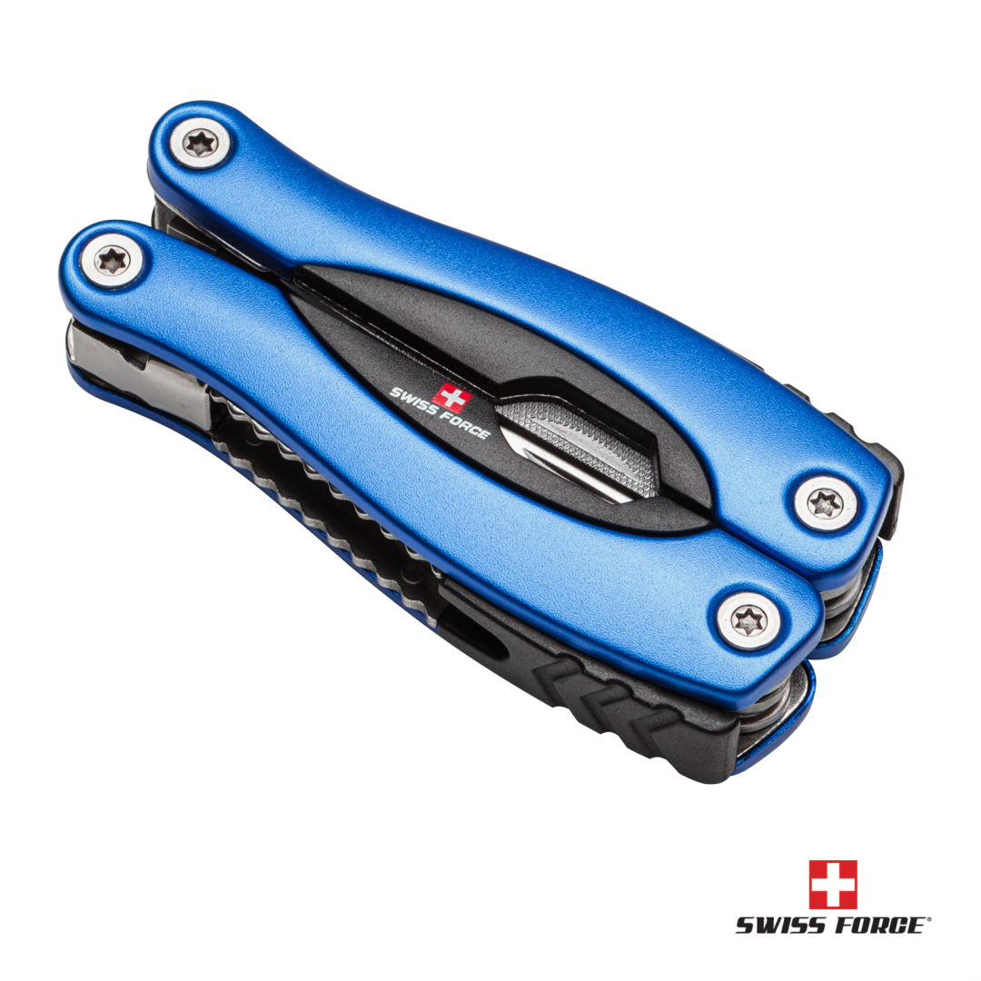 Swiss Force® Meister Multi-Tool 5