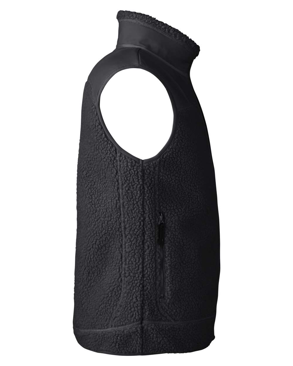 Unisex Venture Sherpa Vest - S17965 11