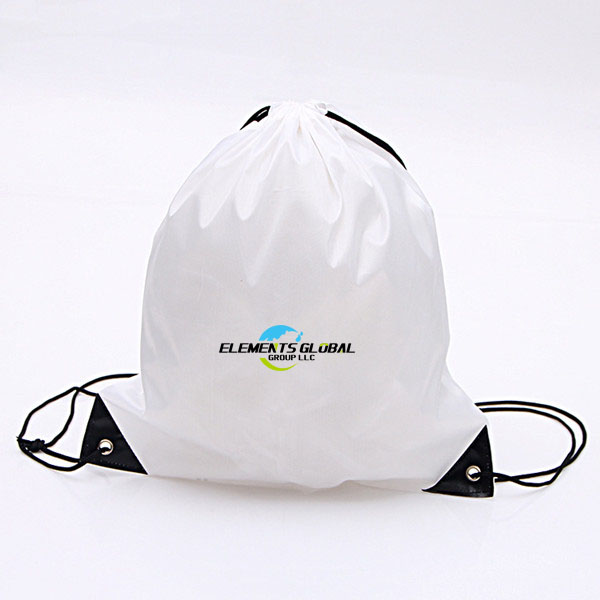 Polyester Fabric Pocket 4