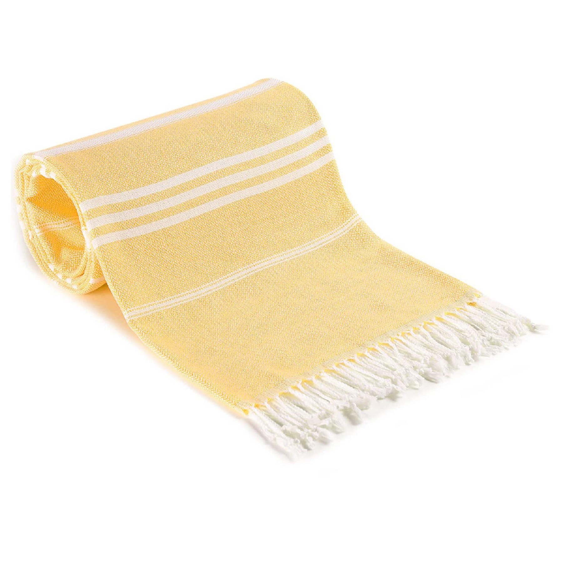 Turkish Beach Towel 2