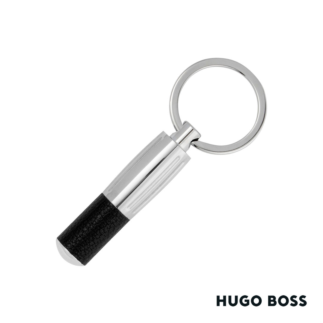Hugo Boss® Pure Iconic Key Ring 7
