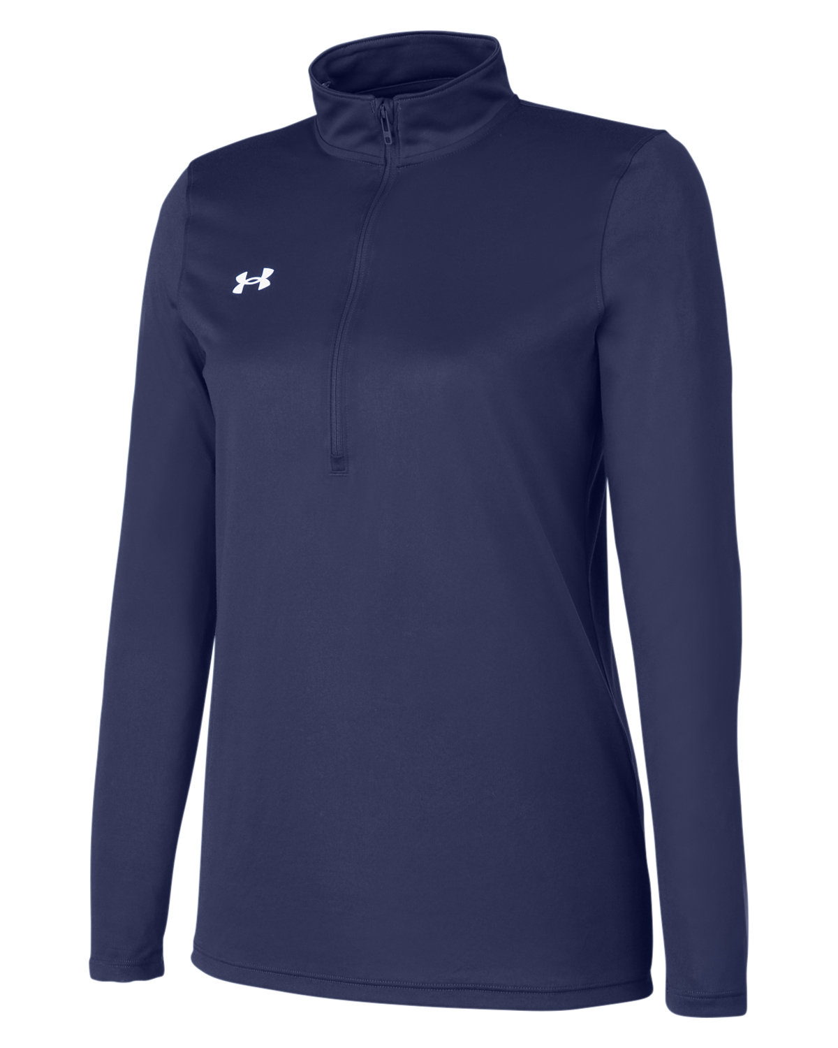 Ladies' Team Tech Half-Zip