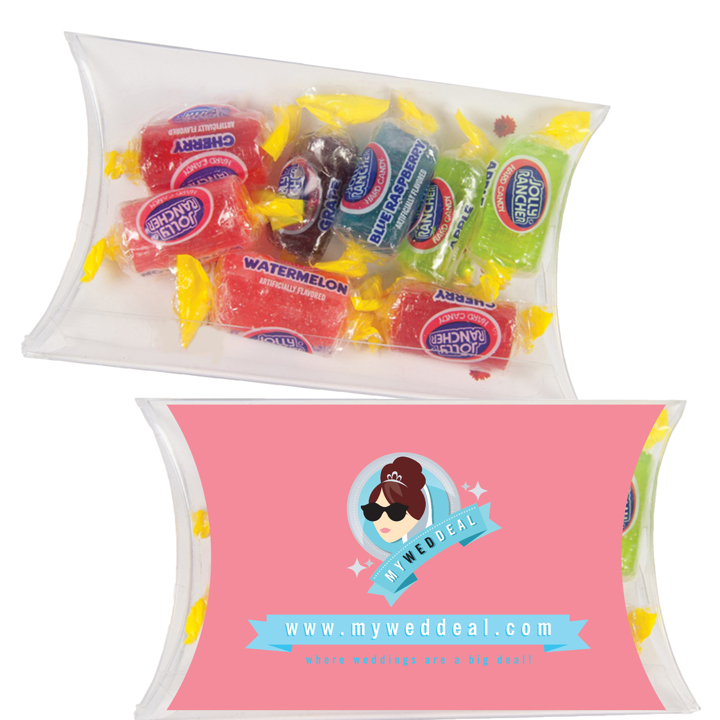 Medium Pillow Pack 3