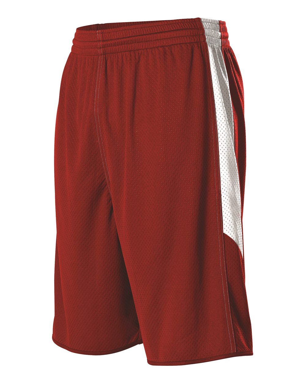 Youth Single Ply Reversible Shorts - 589PSPY 8