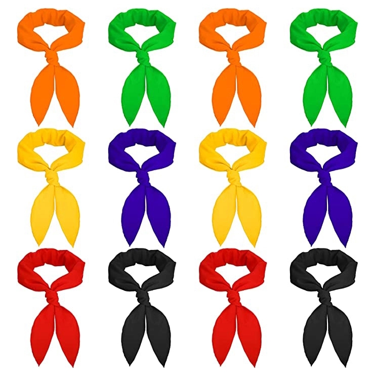 Cooling Ice Neck Scarf 4