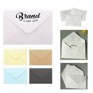 No.5 Paper Envelope 7