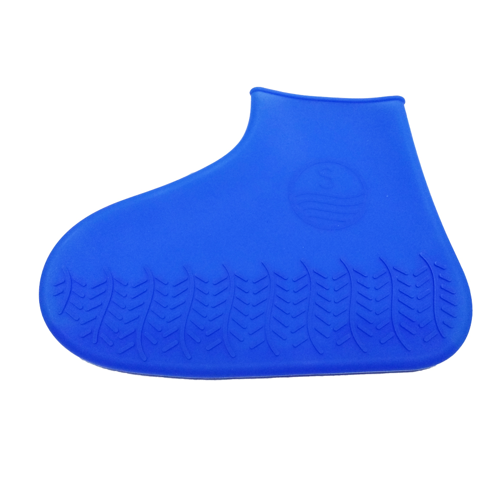 Anti Slip Silicone Shoe Cover 6