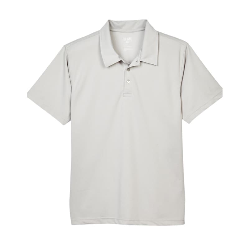 Team 365 Men's Command Snag Protection Polo 52