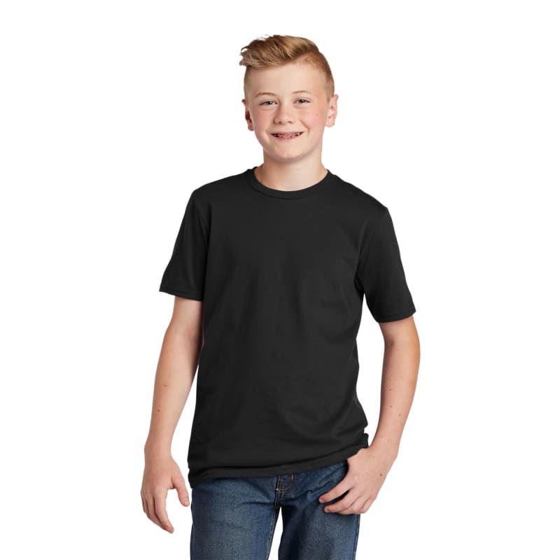 District Youth Very Important Tee . 110
