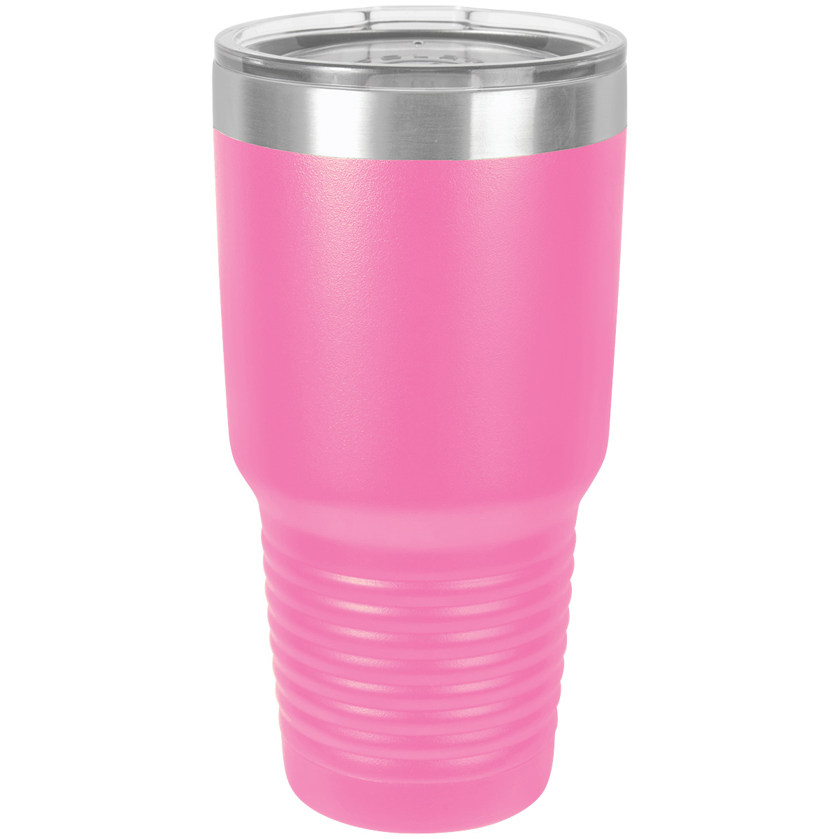 30 Oz. Polar Camel Stainless Steel Tumbler with Sliding Lid 19