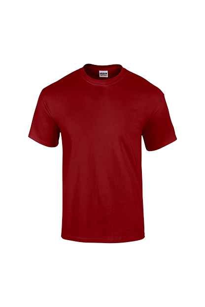 Gildan® Adult Ultra Cotton® T-Shirt 254