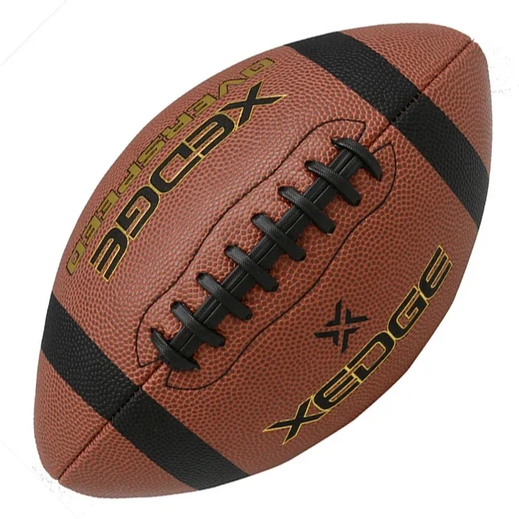 Adult Custom Football 2
