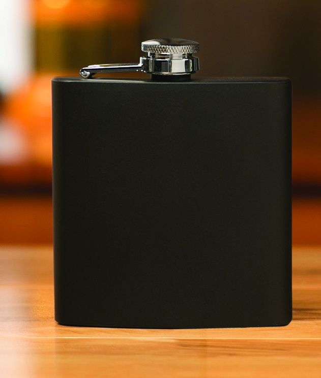 Newport Flask 4