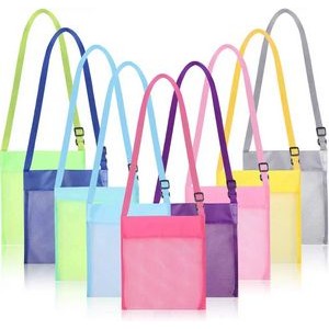 Sunny Beach Mesh Bag 4