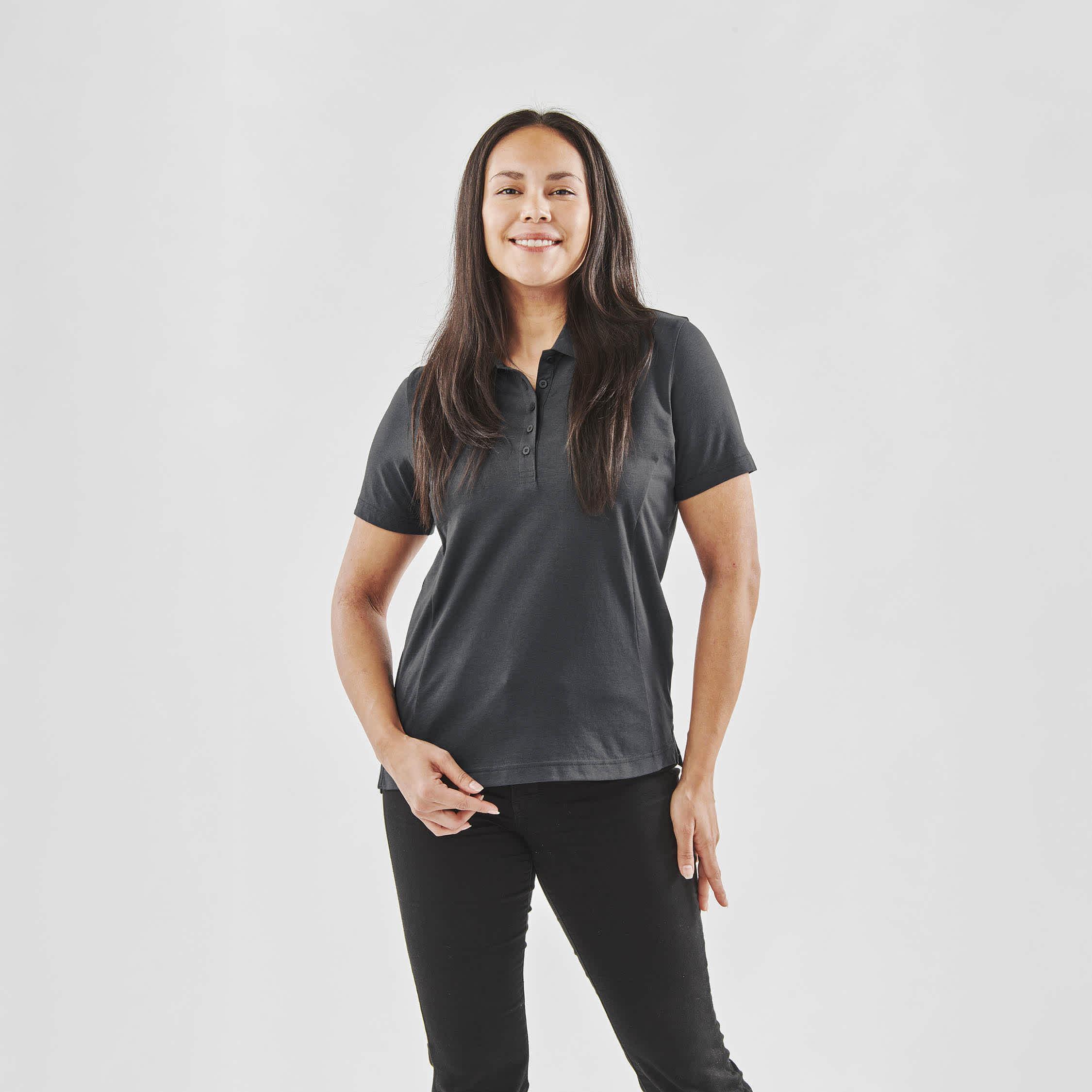 Stormtech Women's Settebello S/S Polo 36
