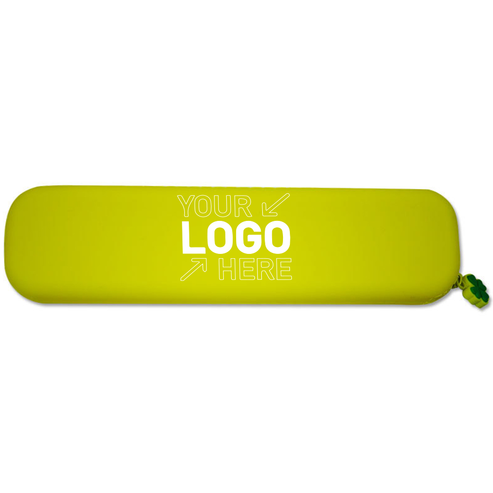 Silicone Pencil Case 6