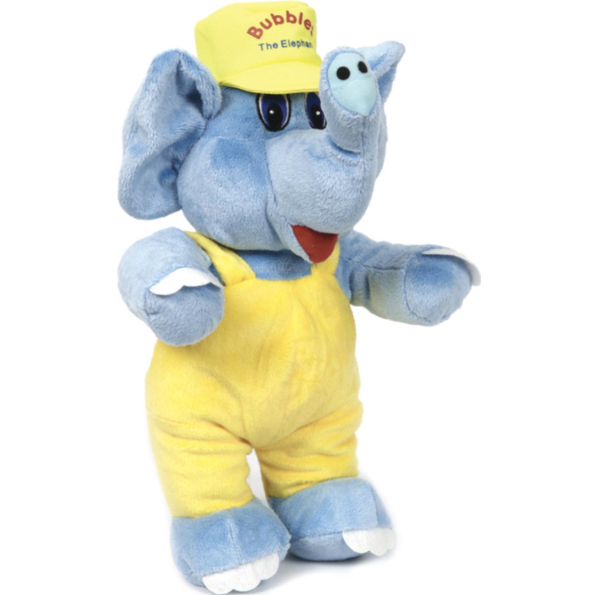 15" Elephant 2