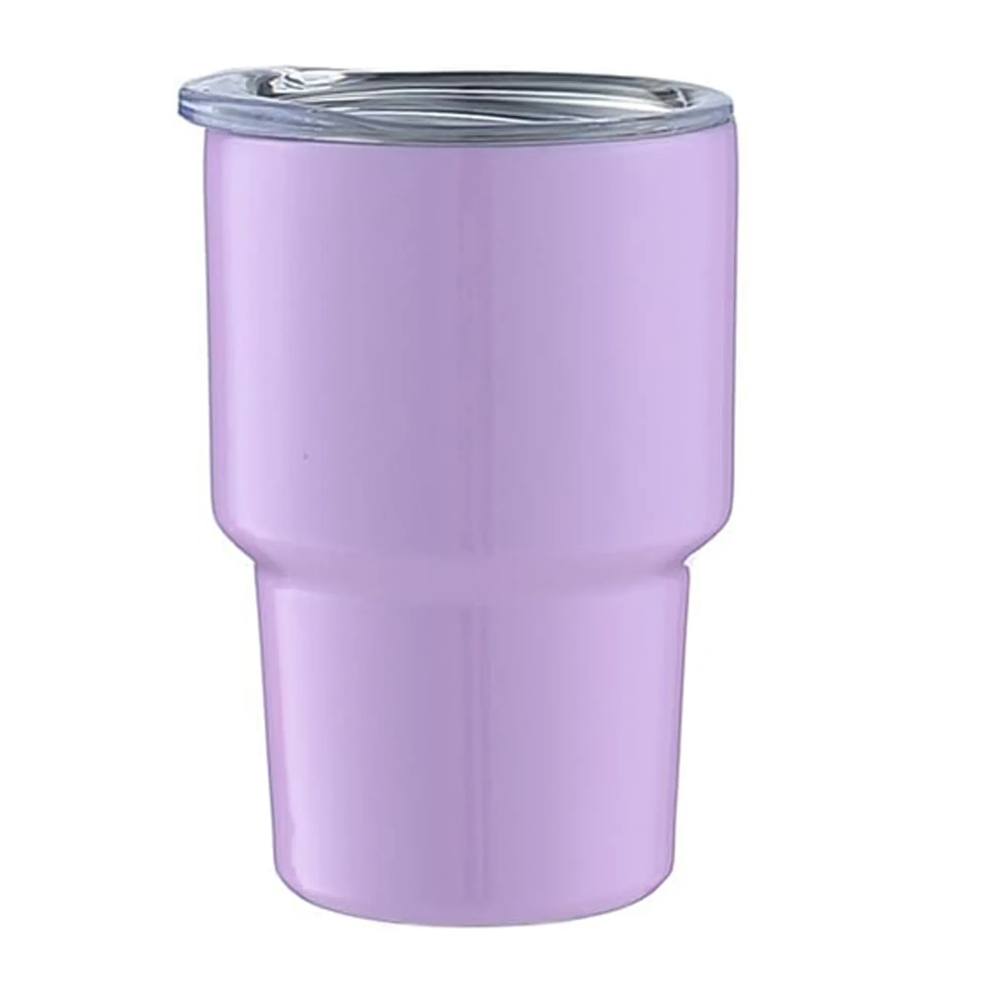 3 oz Stainless Steel Double-Walled Shot Glass 4