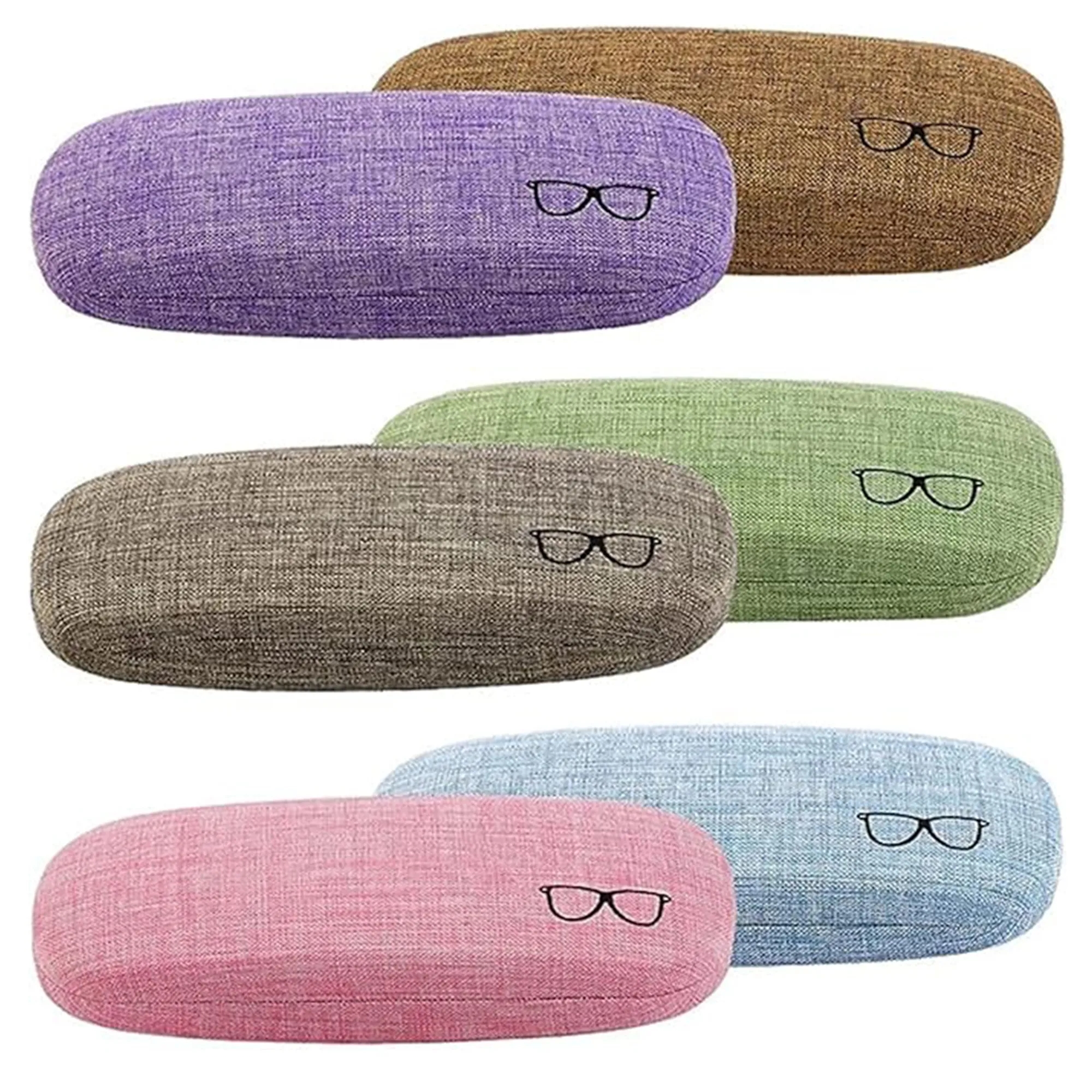 Hard Shell Eyeglasses Case 2