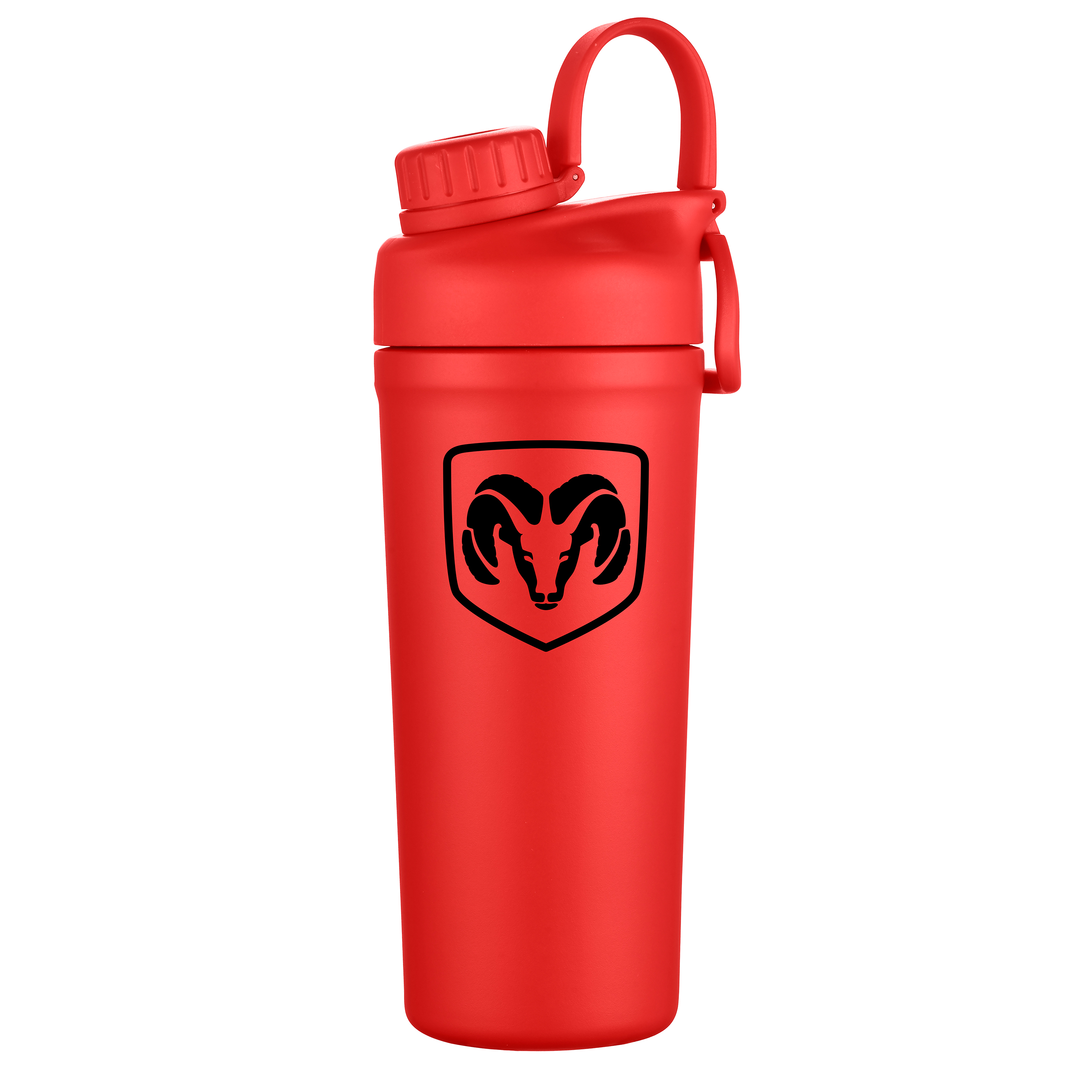 Everglade-VIII - 26 Oz. Ice Shaker Tumbler (Double Walled) 5