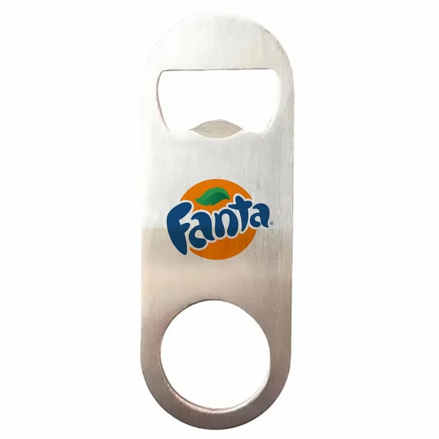 Portable Flat Bottle Opener 4