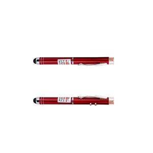 4 In 1 Metal Pen 3