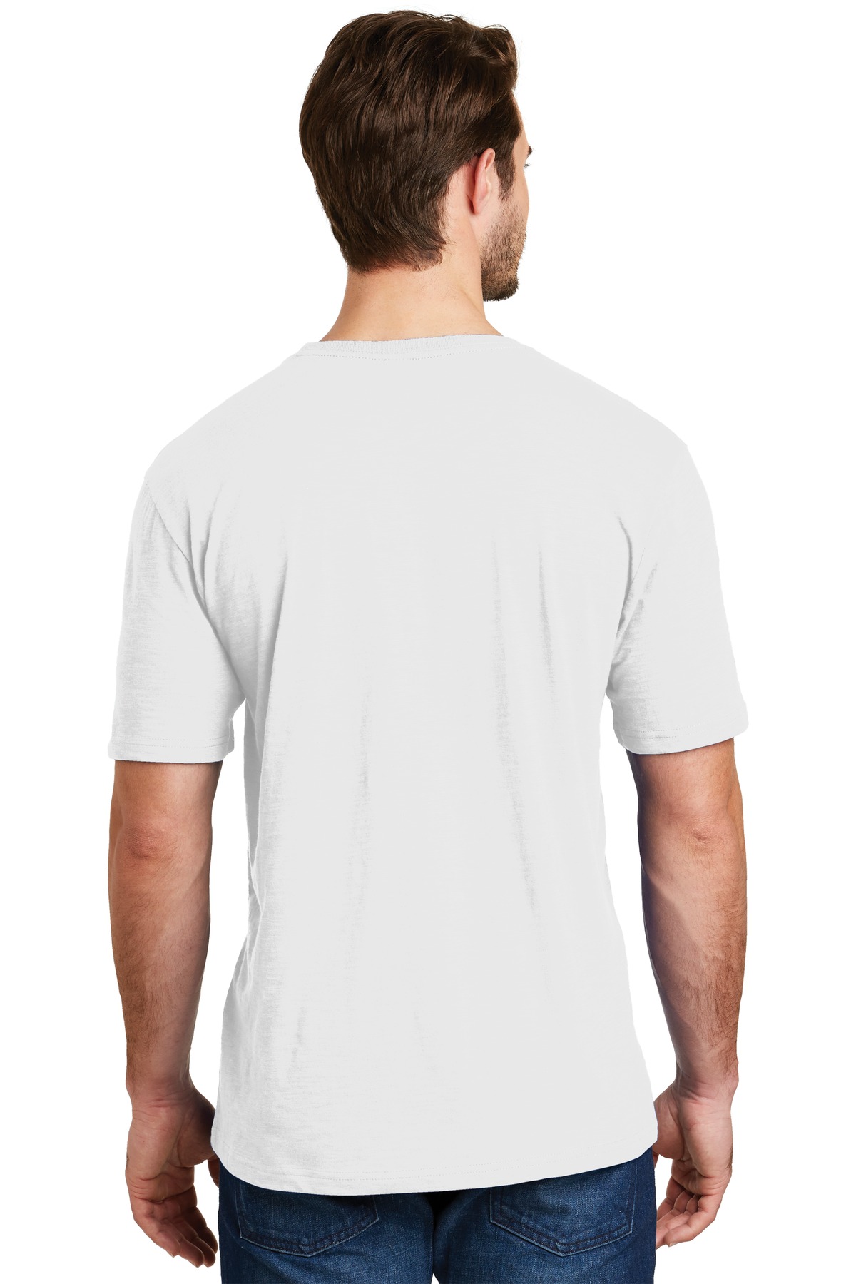 District® Perfect Blend CVC Tee 57