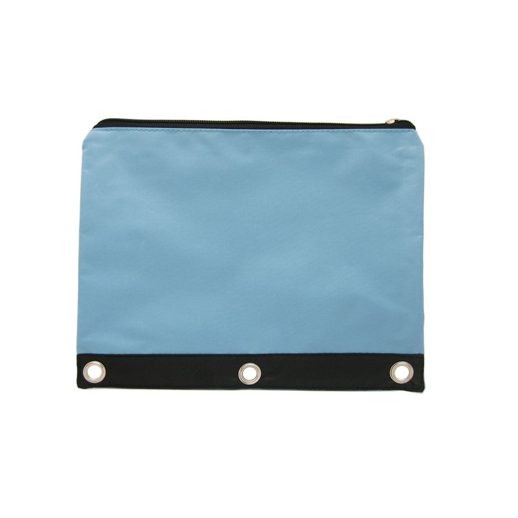 420D Polyester School Pouch 12