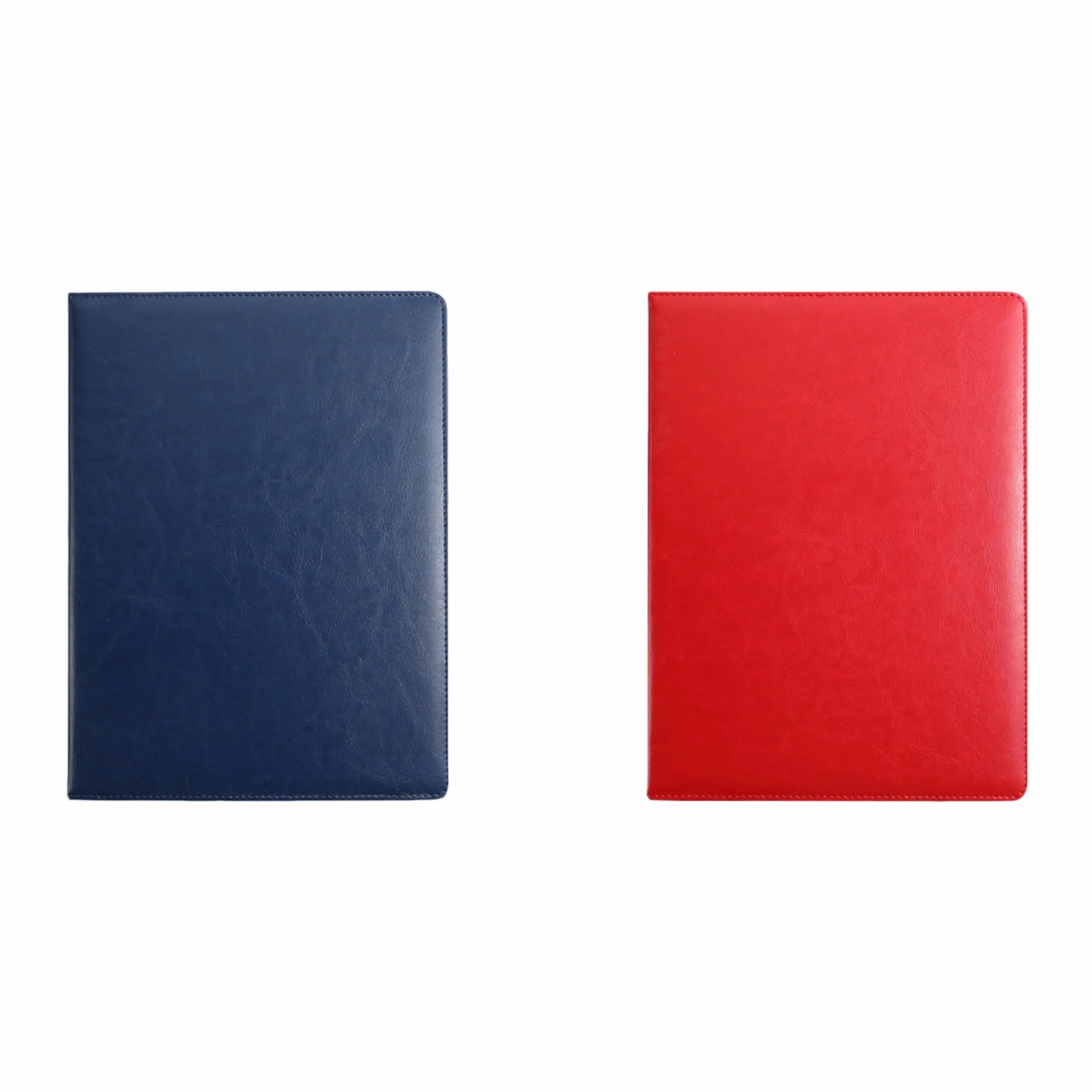 A5 Softcover PU Notebook Office Daily Writing Journal 3