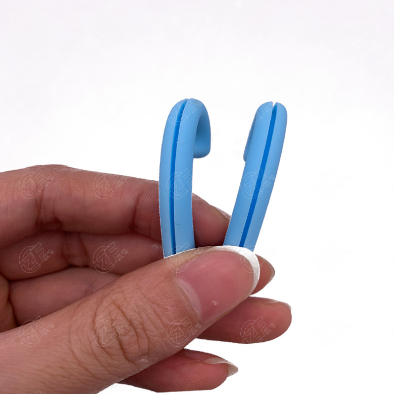 Silicone Ear Hook For Mask 2