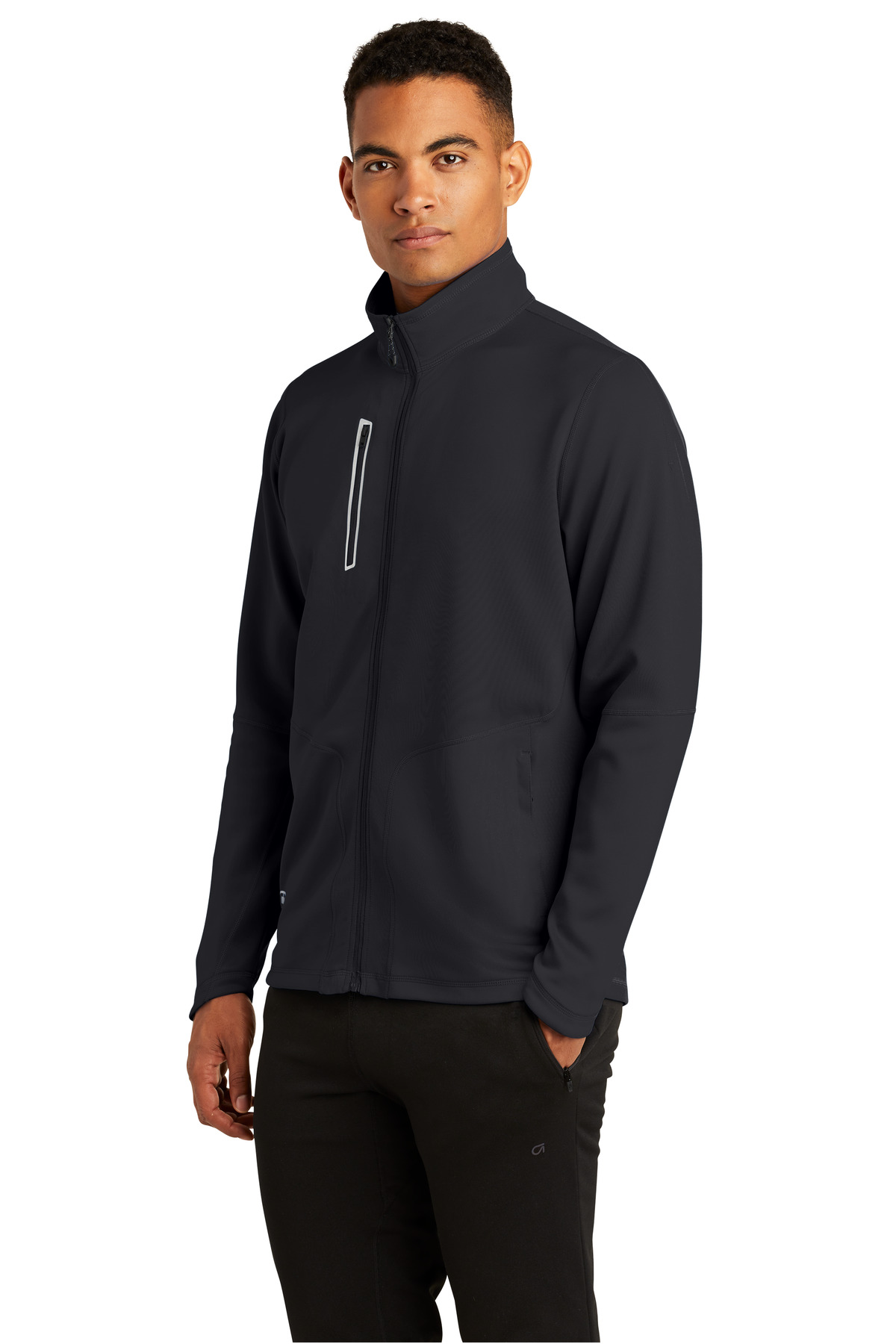 Fulcrum Full-Zip