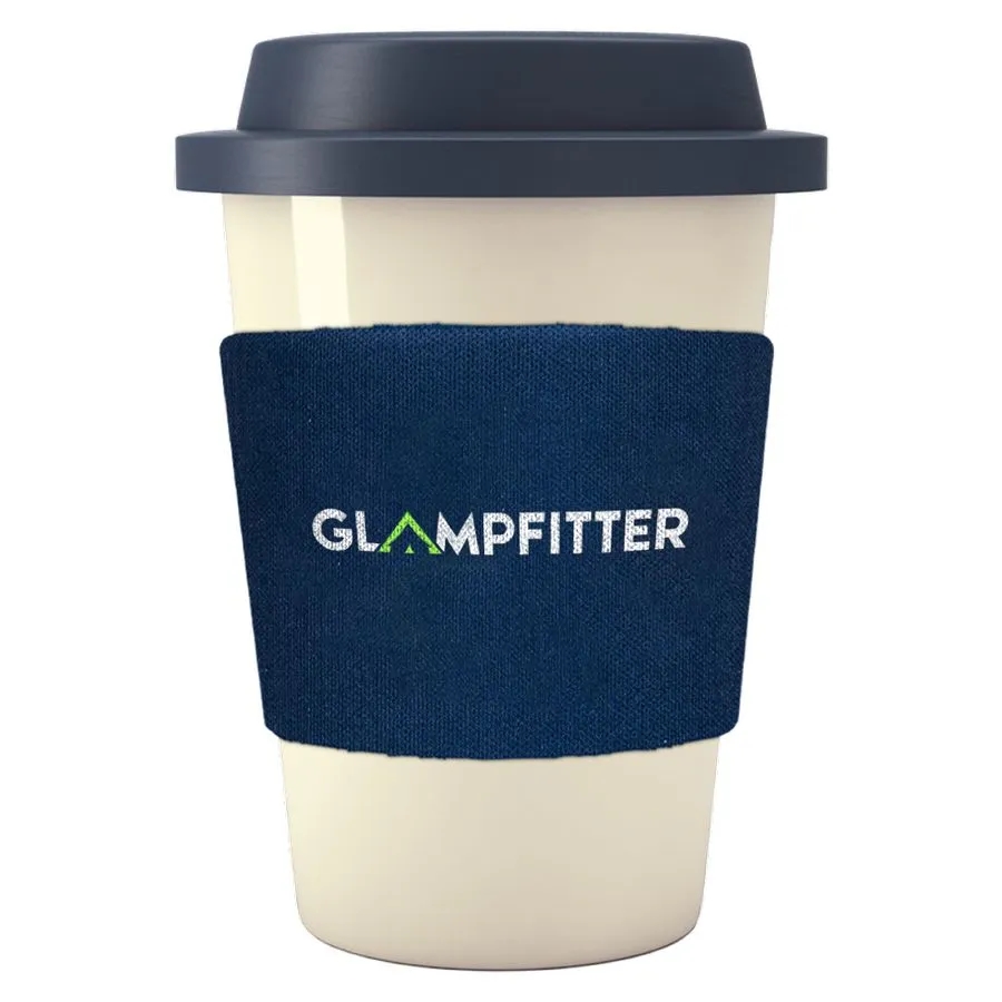 Coffee Sleeve 6