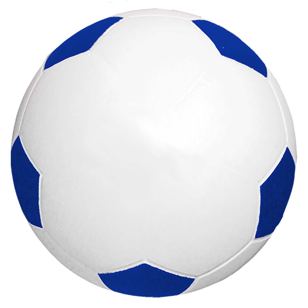 Mini Foam Soccer Balls 2