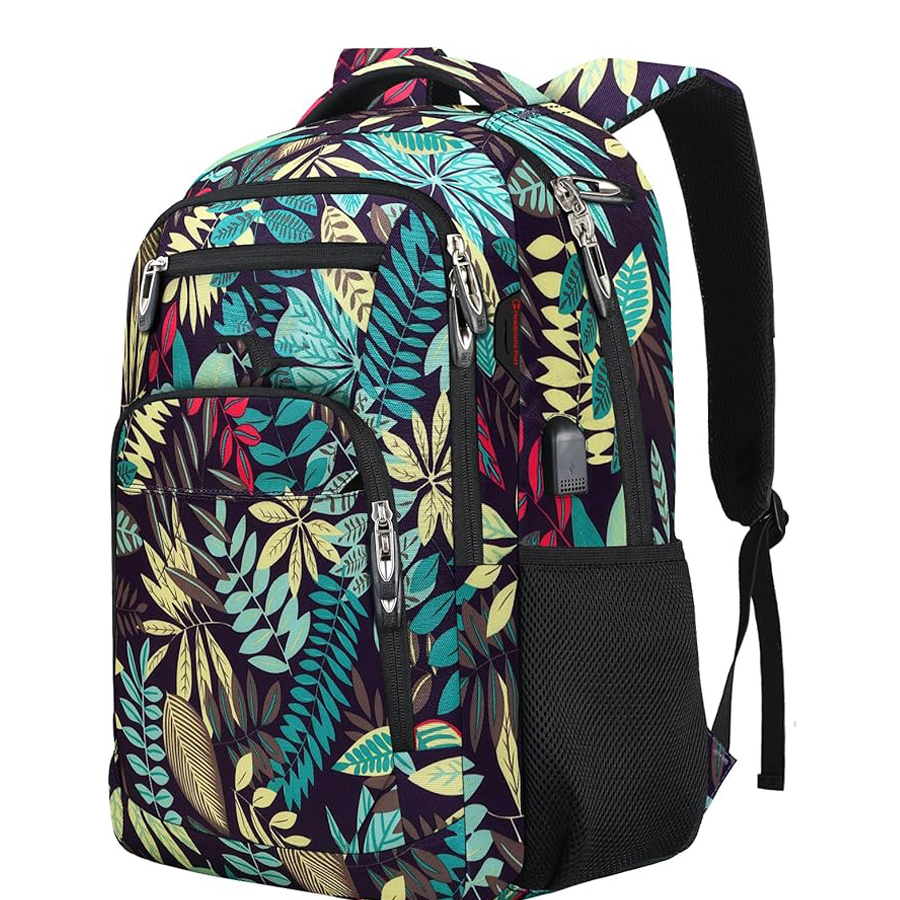 multifunctional backpack 16