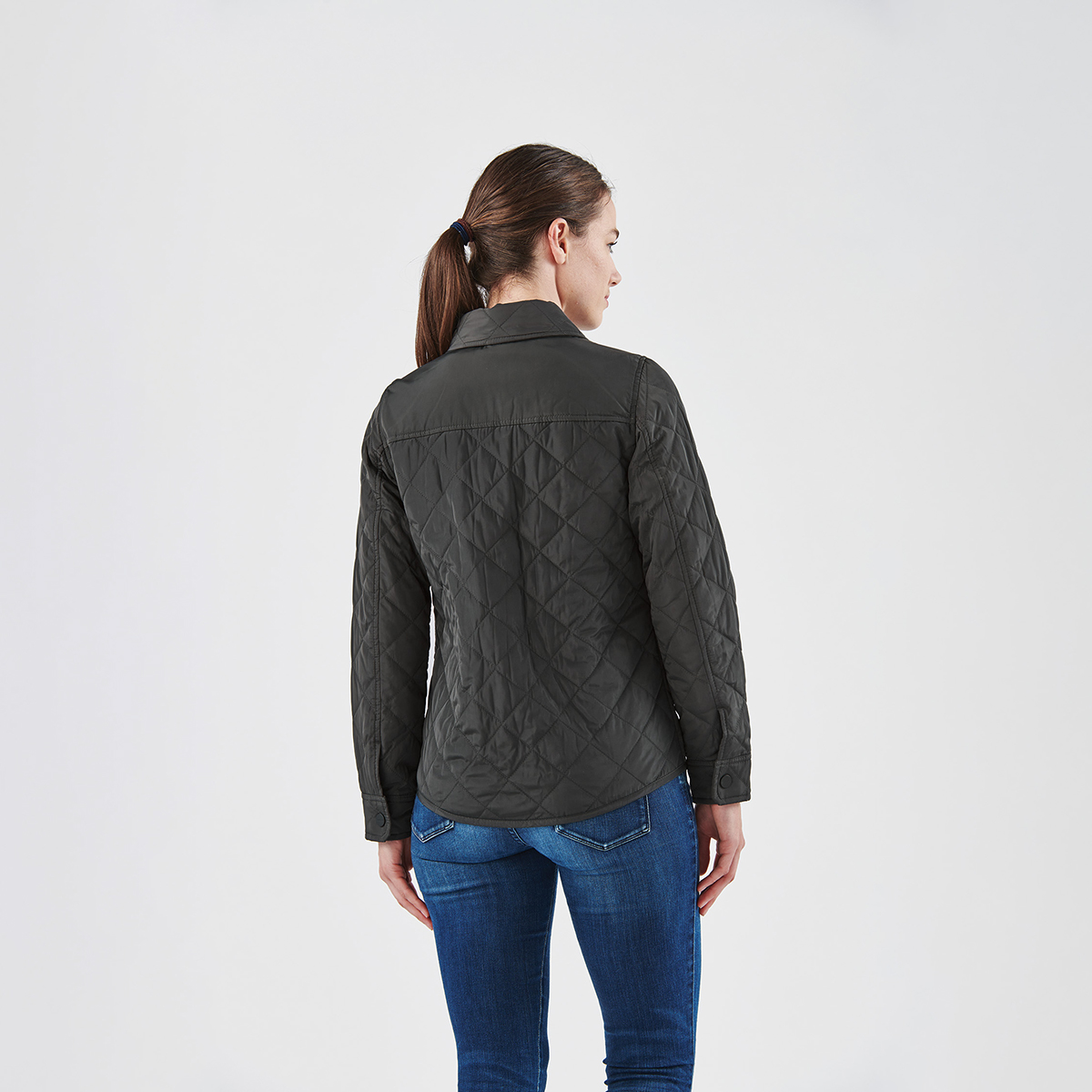 Stormtech Women's Diamondback Quilted Jacket 16