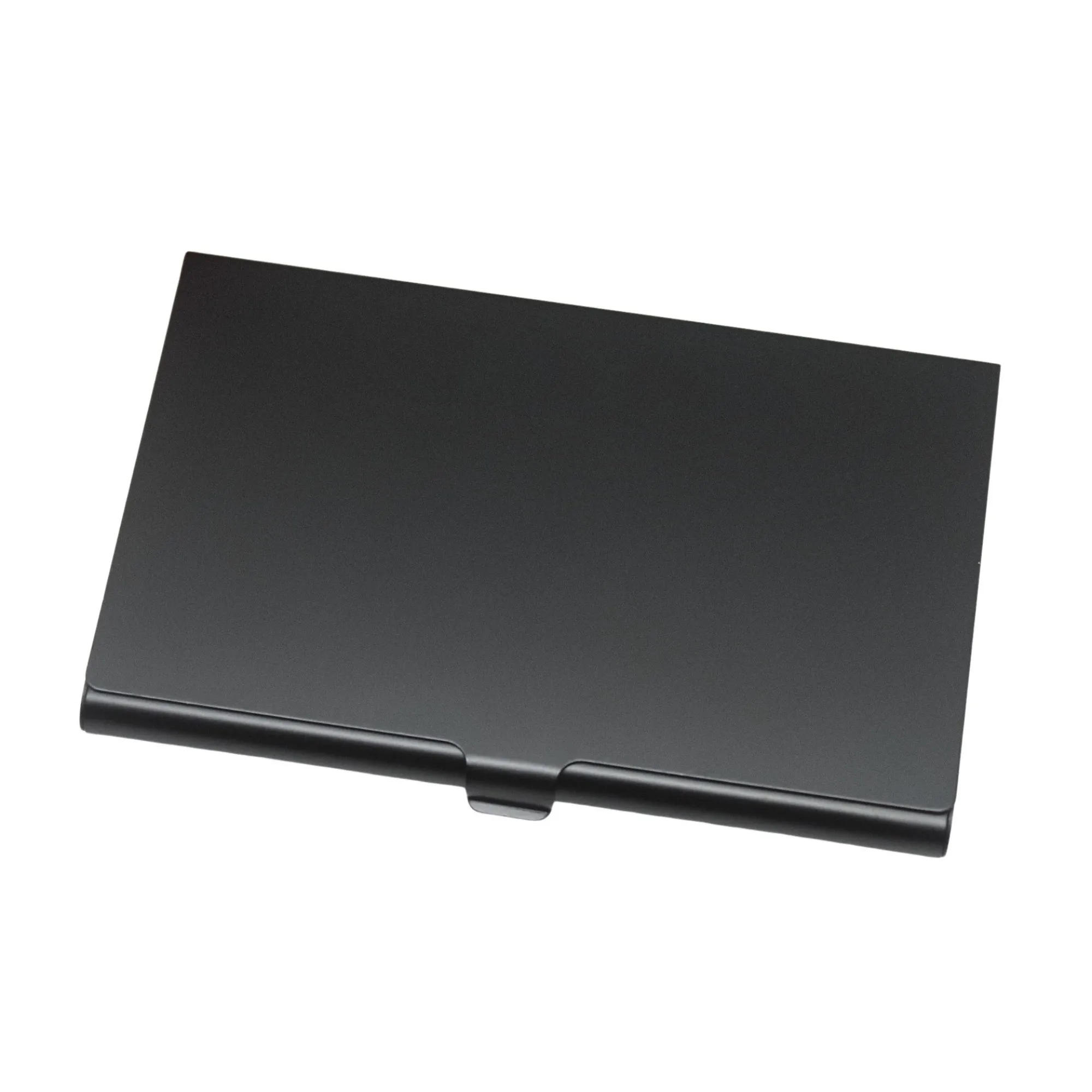 Aluminum Card Case 11