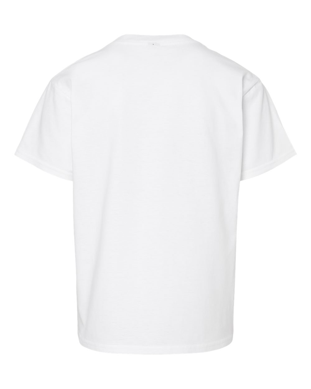 Youth Softstyle® Midweight T-Shirt - 65000B 3
