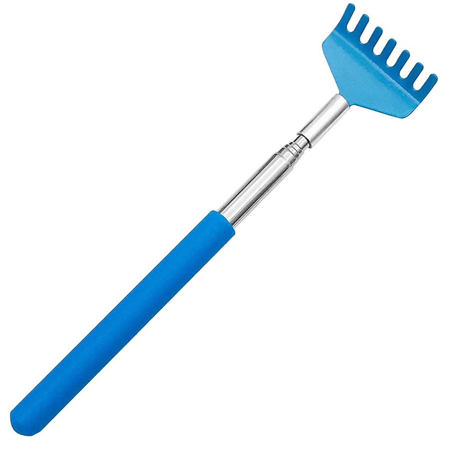 Stainless Steel Telescopic Back Scratcher 9
