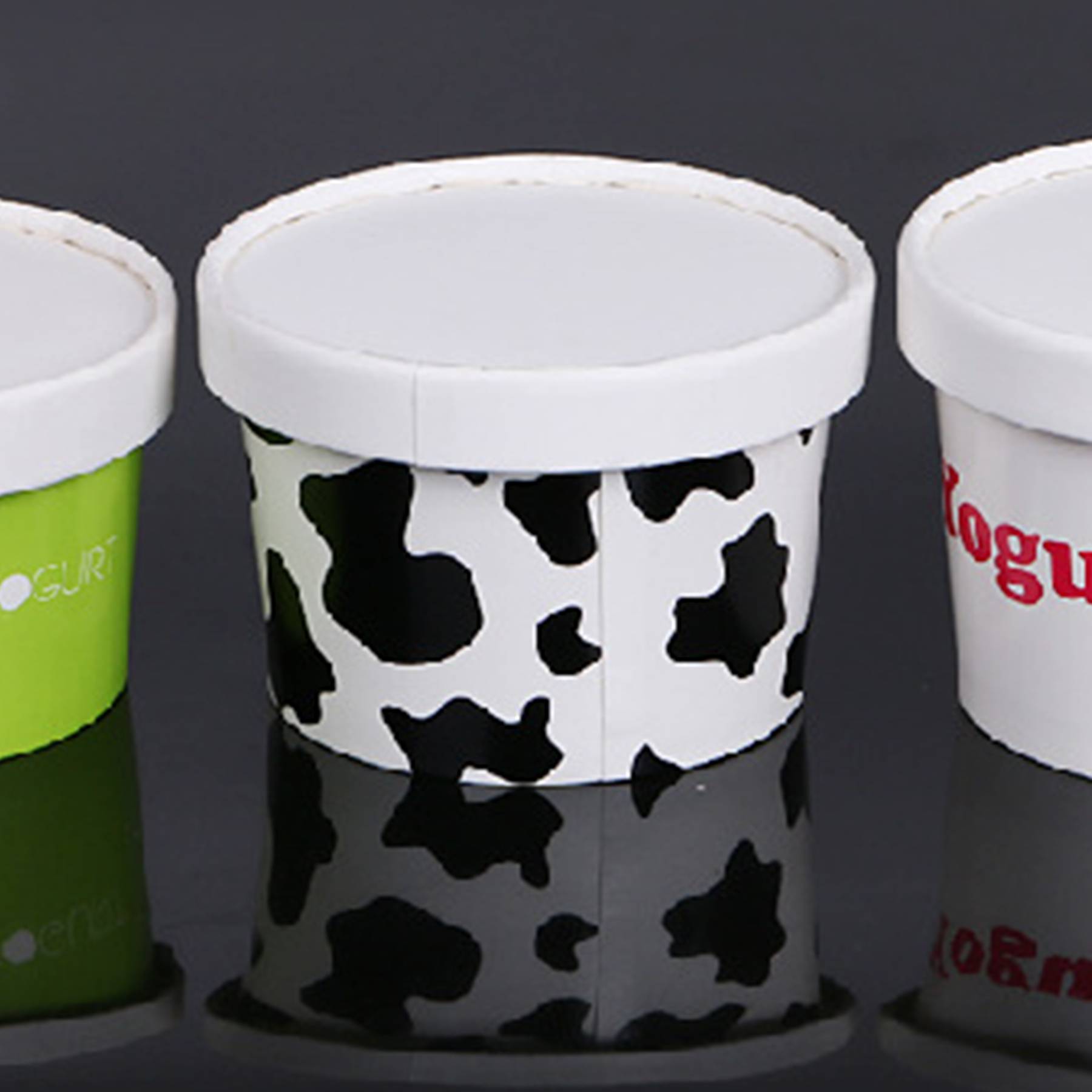 Paper Ice Cream Cups 7