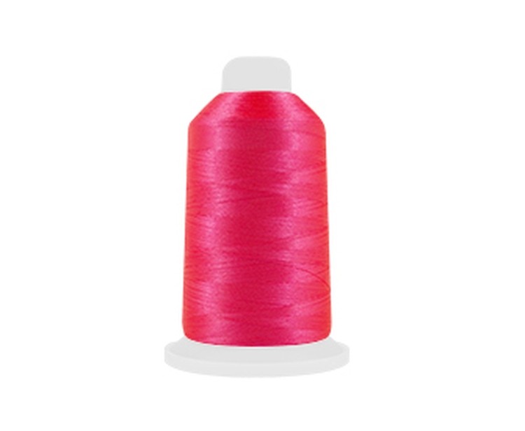 OTTO Embroidery Neon Thread #40 5,500 yd. King Cone 1