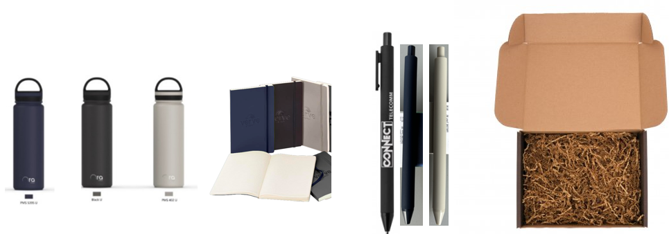 Escape Everyday - 3-piece Gift Set In Eco Gift Box 15