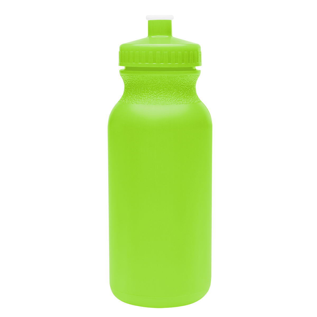 20 Oz. Full Color Thrive Bike Bottle Colors 11
