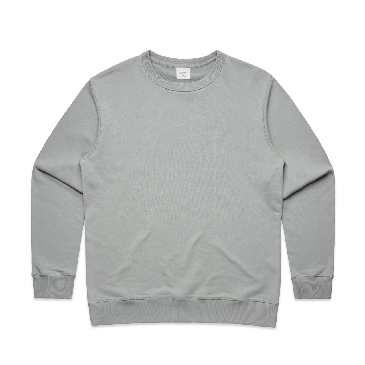 Wo's Premium Crew | 4121S 10